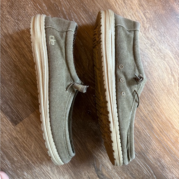 Hey Dude loafer size 13, GREAT CONDITION! - Picture 6 of 8